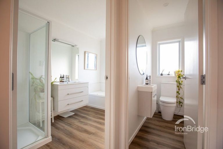 Photo of property in 28 Hopkirk Avenue, Wallaceville, Upper Hutt, 5018