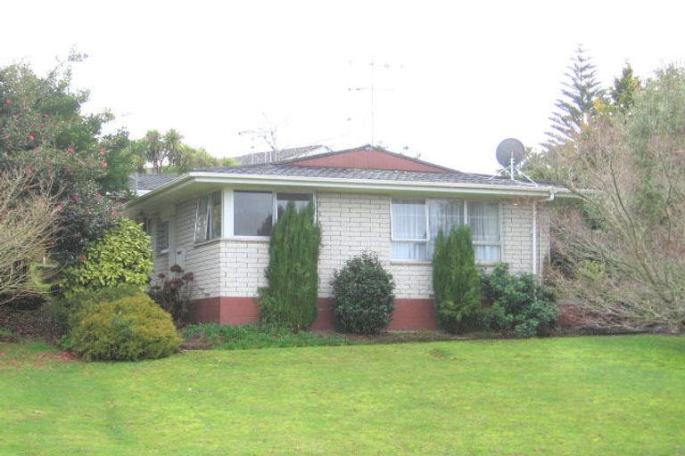 Photo of property in 22 Sunnyhills Avenue, Glenview, Hamilton, 3206