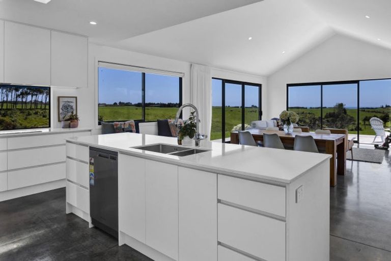 Photo of property in 1356c South Road, Kaitake, New Plymouth, 4374