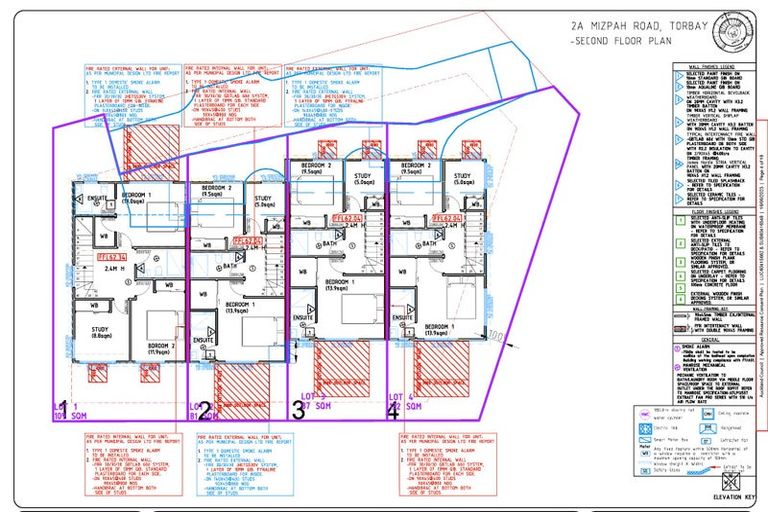 Photo of property in 2a Mizpah Road, Torbay, Auckland, 0630