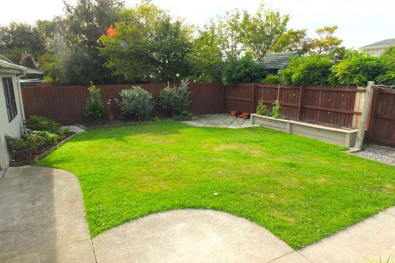 Photo of property in 130 Rutland Street, St Albans, Christchurch, 8052
