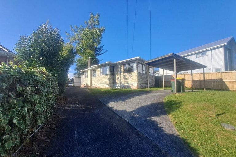 Photo of property in 7 Matheson Street, Papakura, 2110