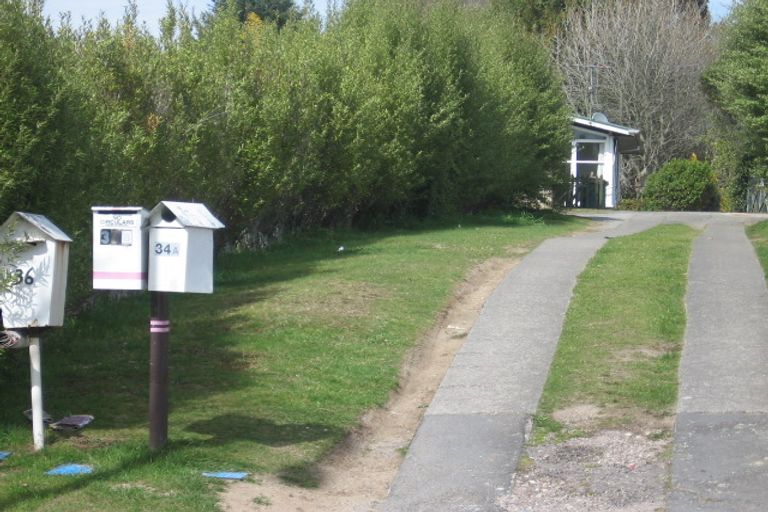 Photo of property in 34b Pandora Avenue, Sunnybrook, Rotorua, 3015