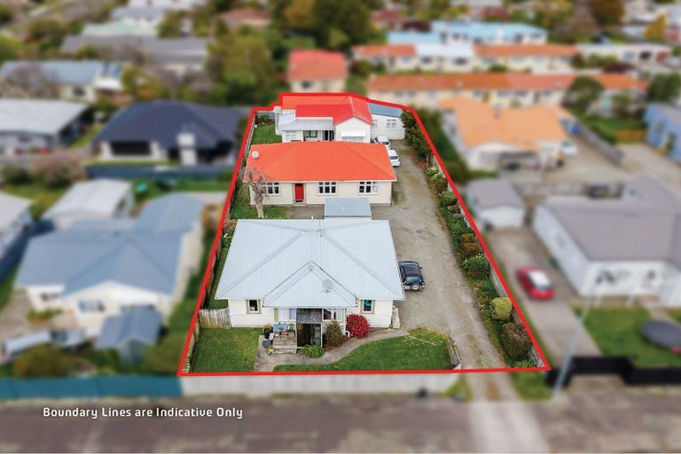 Photo of property in 104 Ferguson Street, West End, Palmerston North, 4412