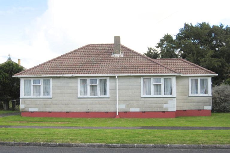 Photo of property in 10 O'donnell Avenue, Wesley, Auckland, 1041