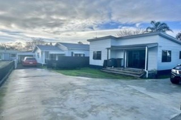 Photo of property in 38a Victoria Avenue, Morrinsville, 3300