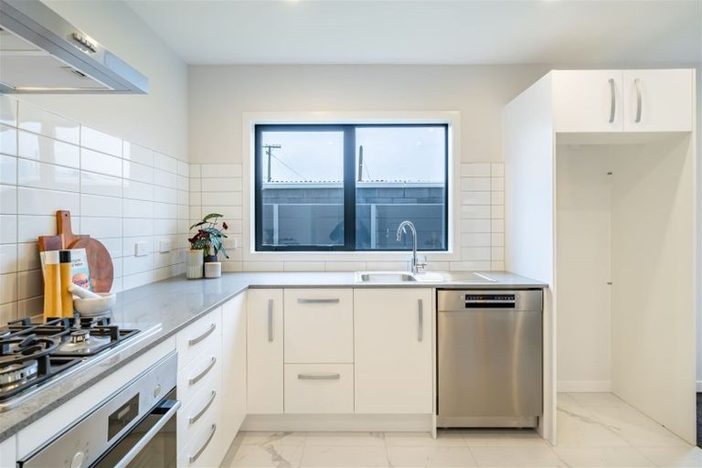 Photo of property in 47c Pine Avenue, Ebdentown, Upper Hutt, 5018