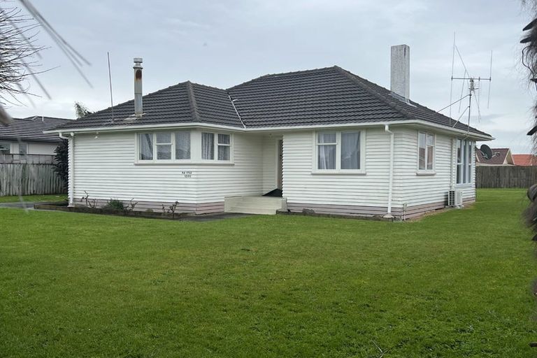 Photo of property in 39 Greerton Road, Gate Pa, Tauranga, 3112