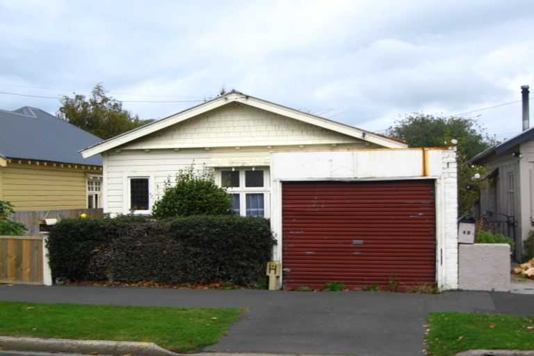 Photo of property in 51 Baker Street, Caversham, Dunedin, 9012