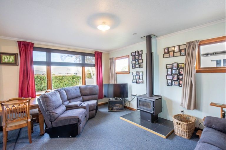 Photo of property in 8 Lampard Street, Methven, 7730