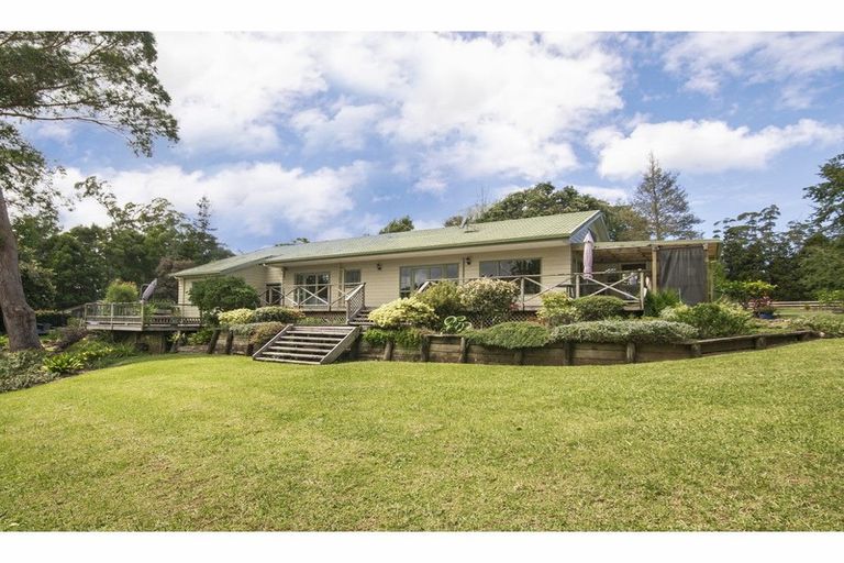 Photo of property in 39 Ironbark Road, Waipapa, Kerikeri, 0295