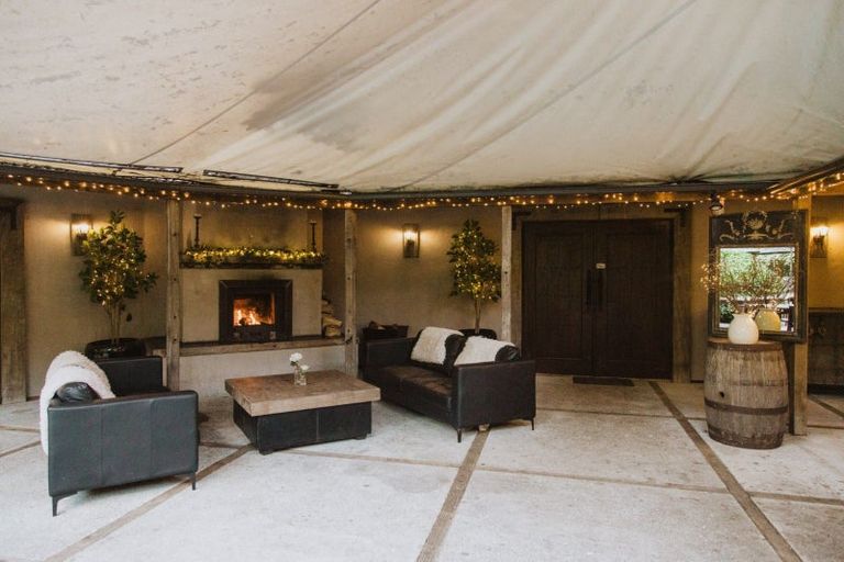 Photo of property in 201 Lochiel Branxholme Road, Lochiel, Winton, 9781