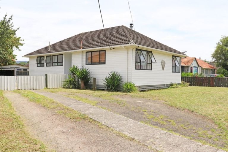 Photo of property in 17 Grey Street, Kawerau, 3127