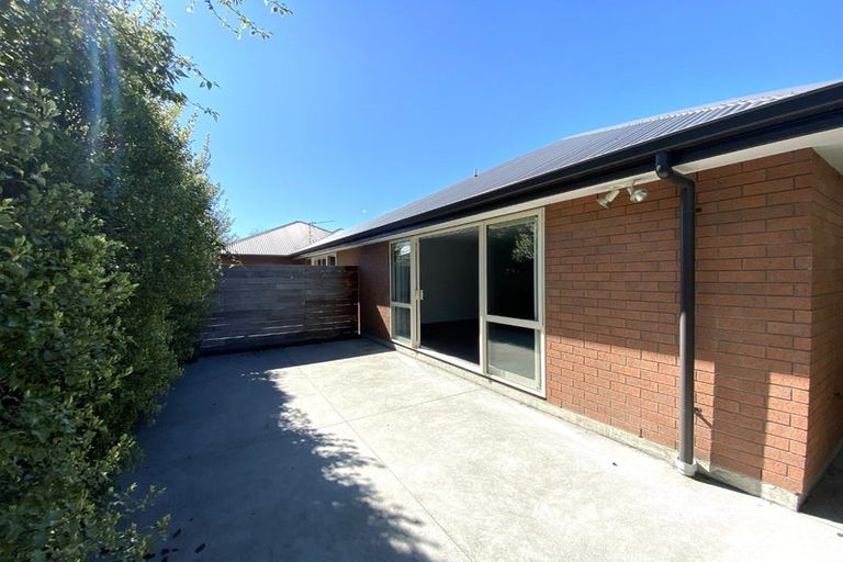 Photo of property in 4/7 Browning Street, Sydenham, Christchurch, 8023