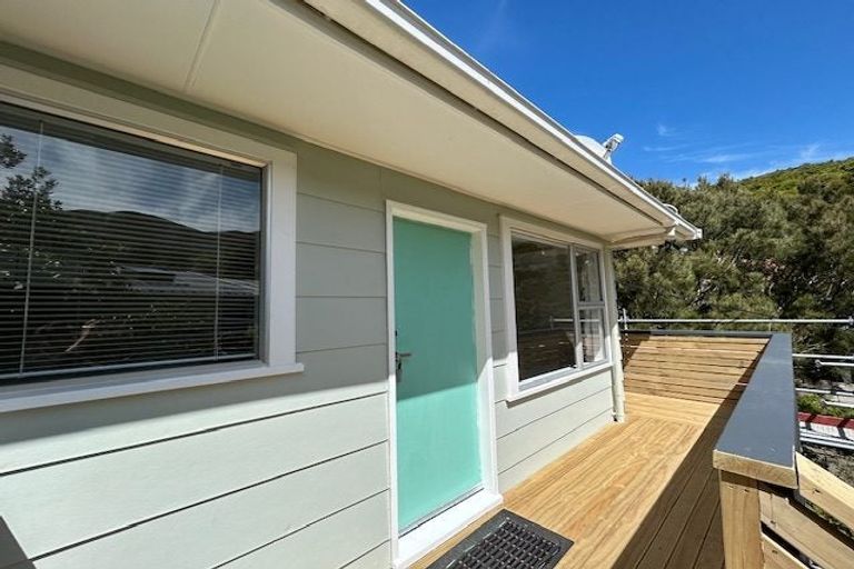 Photo of property in 116b Awarua Street, Ngaio, Wellington, 6035