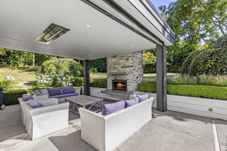 Photo of property in 183 Dalefield Road, Dalefield, Queenstown, 9371