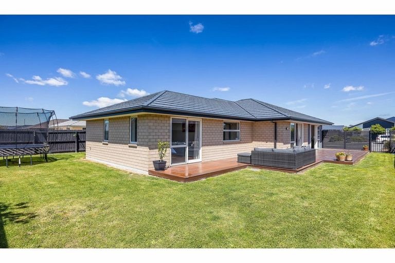 Photo of property in 26 Anaru Road, Lincoln, 7608