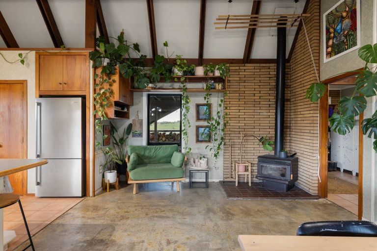 Photo of property in 980 Te Pahu Road, Te Pahu, Hamilton, 3285