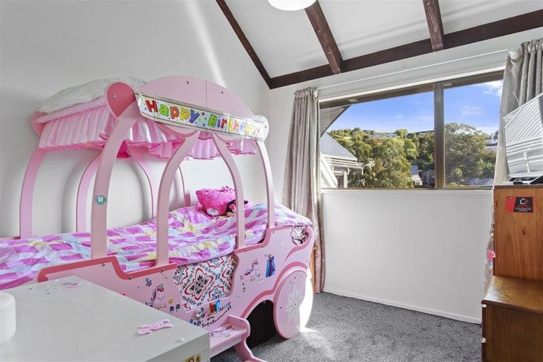 Photo of property in 140 Soleares Avenue, Mount Pleasant, Christchurch, 8081