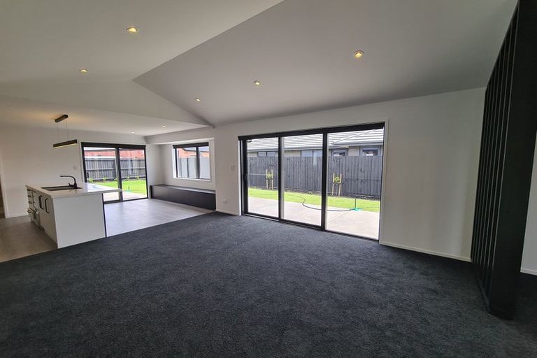 Photo of property in 20 Selfe Crescent, Burwood, Christchurch, 8083