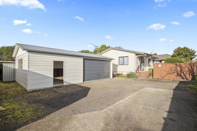 Photo of property in 44 Victoria Street, Pukekohe, 2120