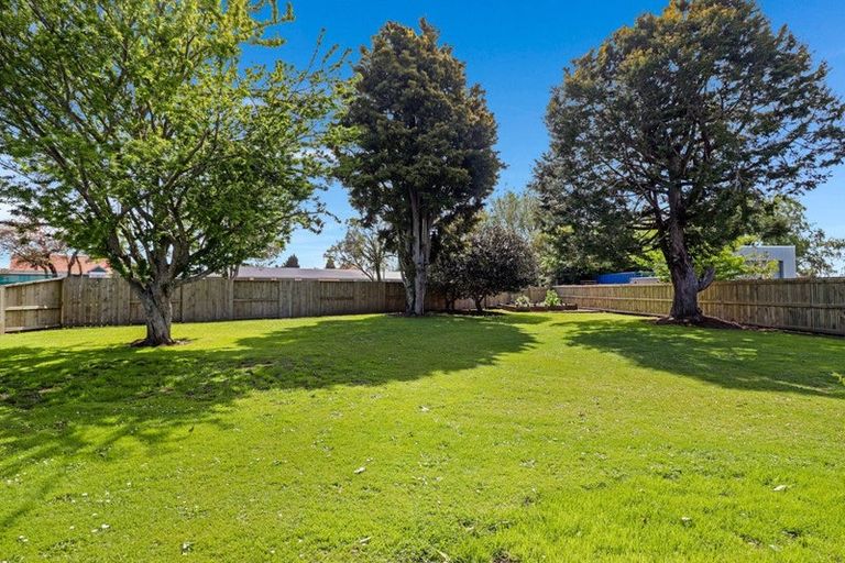 Photo of property in 33 Rata Street, Matamata, 3400