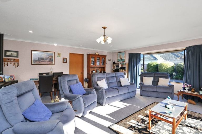 Photo of property in 133 Walnut Avenue, Allenton, Ashburton, 7700