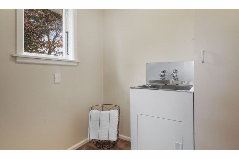 Photo of property in 168 Grahams Road, Burnside, Christchurch, 8053