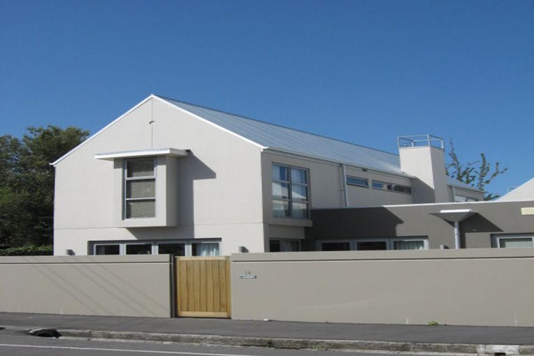 Photo of property in 38 Rhodes Street, Merivale, Christchurch, 8014