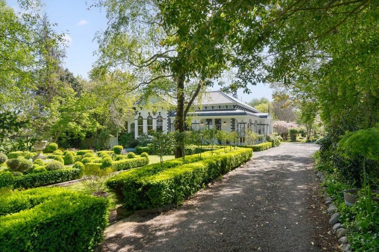 Photo of property in 18 Mole Street, Greytown, 5712