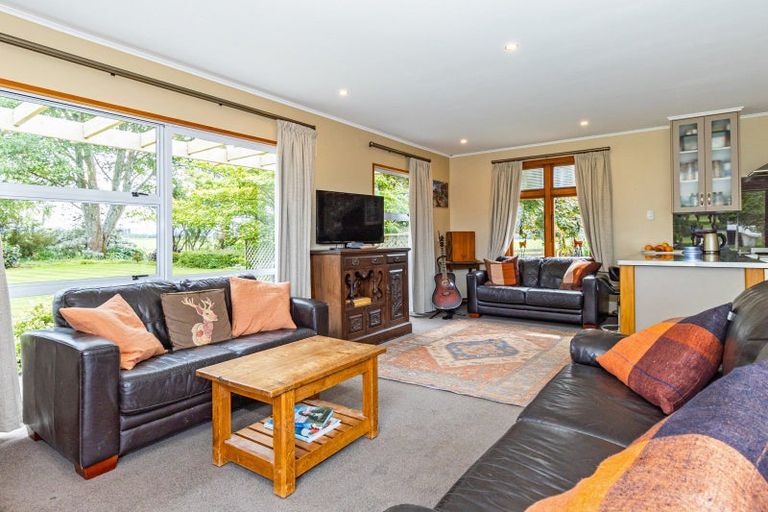 Photo of property in 91 Mount Harding Road, Methven, Ashburton, 7776