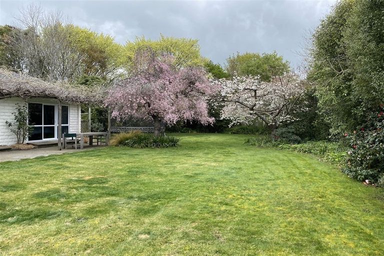 Photo of property in 48a Michaels Road, Tai Tapu, 7672