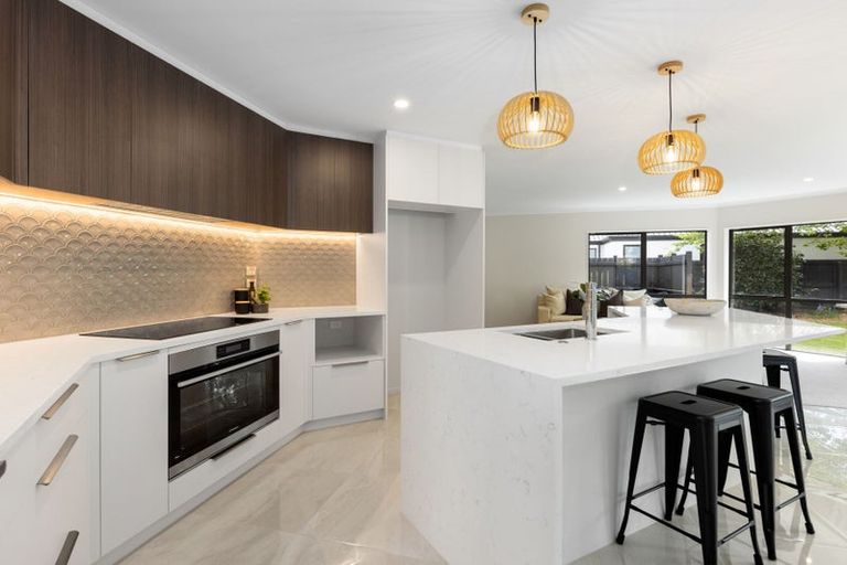 Photo of property in 19 Excalibur Place, Burwood, Christchurch, 8083