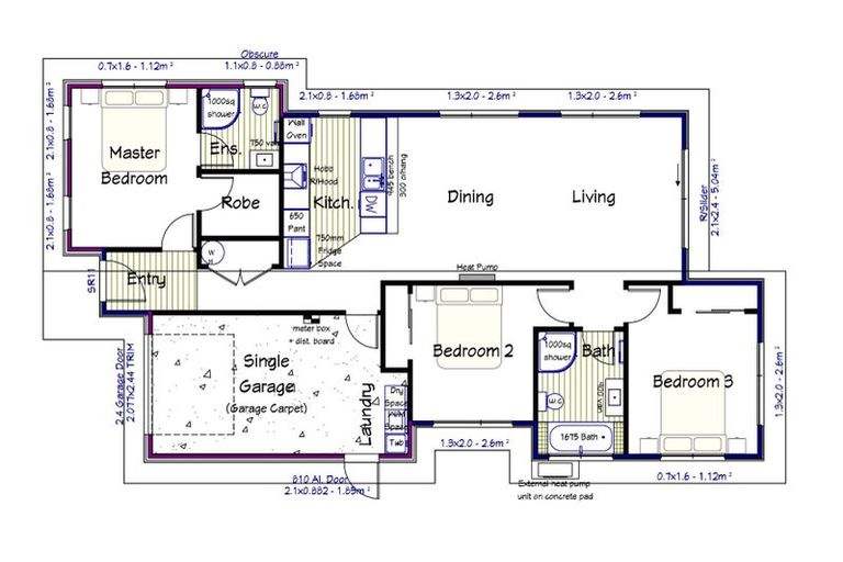 Photo of property in 16 Pa Ariki Road, Te Kauwhata, 3710