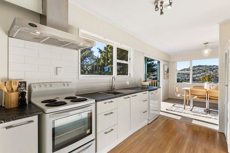 Photo of property in 49 Prospect Terrace, Johnsonville, Wellington, 6037