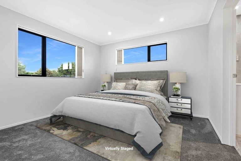 Photo of property in 37b Prospect Terrace, Pukekohe, 2120