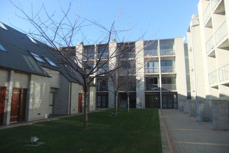 Photo of property in 65/868 Colombo Street, Christchurch Central, Christchurch, 8013