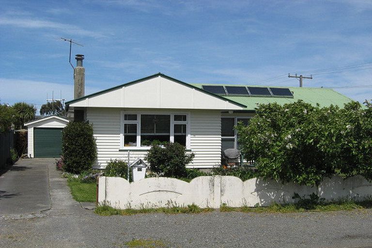 Photo of property in 33 Cadman Street, Cheviot, 7310