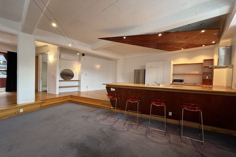 Photo of property in 6 City Apartments, 11h Ghuznee Street, Te Aro, Wellington, 6011