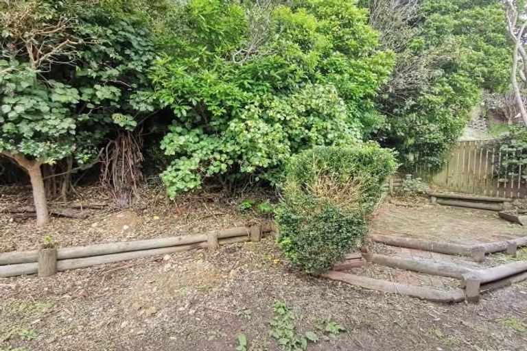 Photo of property in 2/18 Oban Street, Wadestown, Wellington, 6012