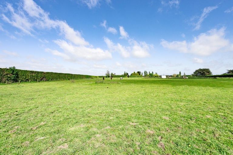 Photo of property in 33 Collinson Road, Ryal Bush, Invercargill, 9876