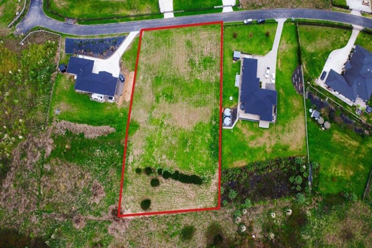 Photo of property in 17 Crickett Lane, Pokeno, 2471