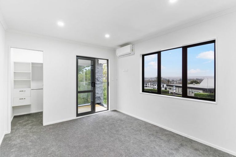 Photo of property in 186a Pakuranga Road, Pakuranga, Auckland, 2010