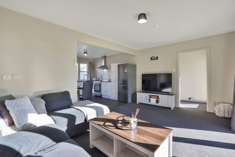 Photo of property in 94 Princes Street, Netherby, Ashburton, 7700