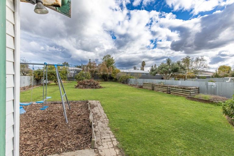 Photo of property in 21 Bibby Street, Waipawa, 4210