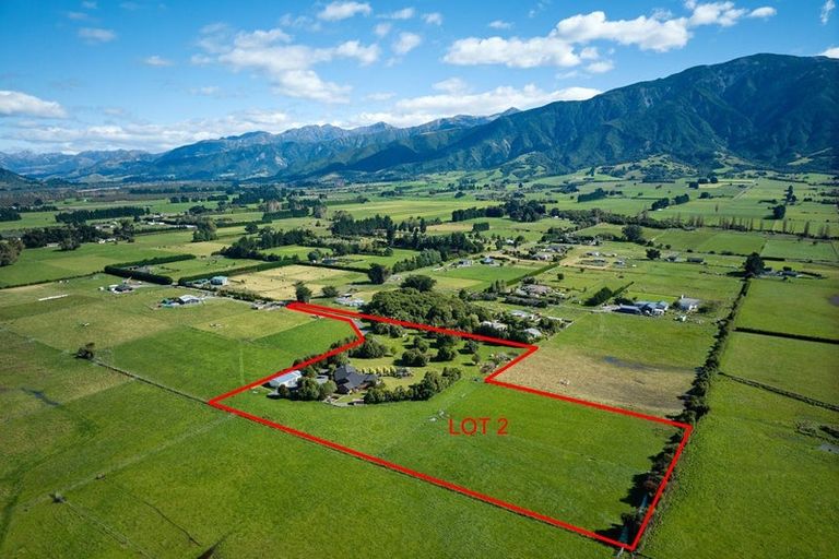 Photo of property in 50a Titoki Drive, Kaikoura Flat, Kaikoura, 7371