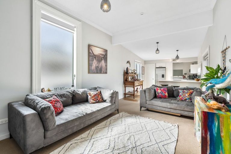 Photo of property in 29 Bellona Street, Saint Kilda, Dunedin, 9012