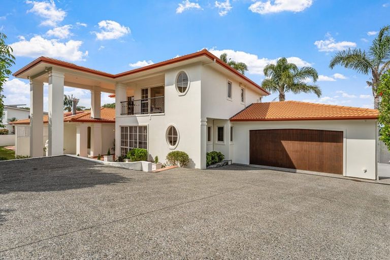 Photo of property in 4 Belle-mer Place, Gulf Harbour, Whangaparaoa, 0930