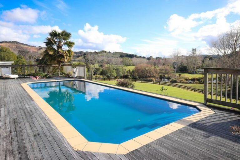 Photo of property in 893d Puketona Road, Haruru, Kerikeri, 0293