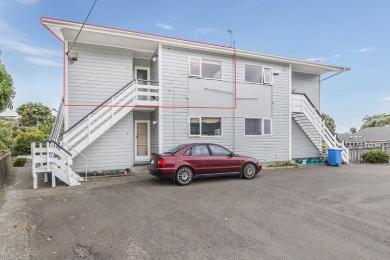 Photo of property in 7/35 Arawa Road, Hataitai, Wellington, 6021